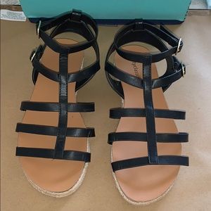 Small Wedges/Platforms